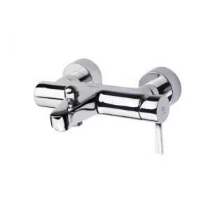 شیر حمام KWC مدل زئوس