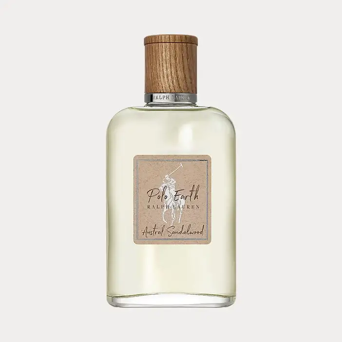عطر پولو اِرث استرال صندل‌وود رالف لورن - Polo Earth Austral Sandalwood Ralph Lauren
