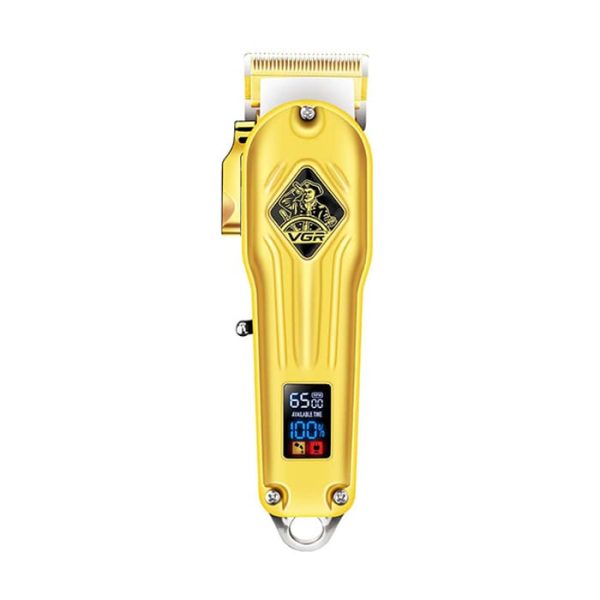 ماشین اصلاح حجم زن وی جی آر VGR V-267 اصلی
