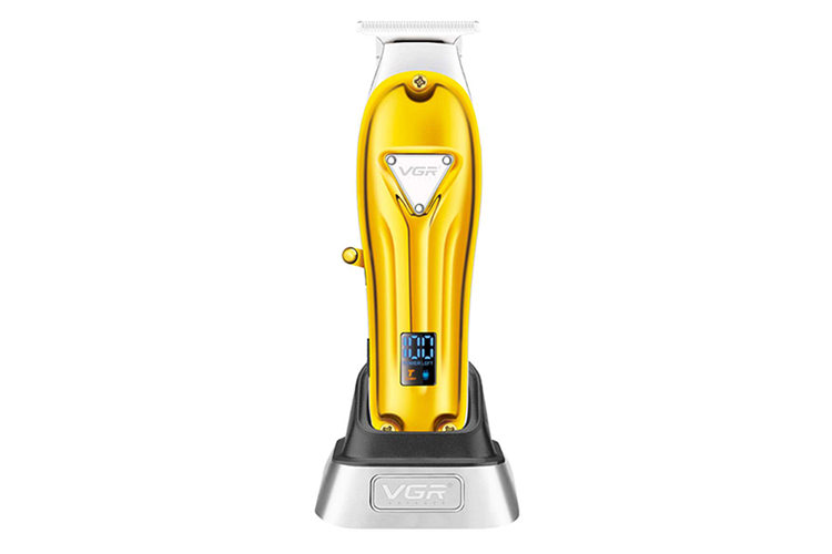 ماشین اصلاح خط زن وی جی آر VGR V-908 اصلی