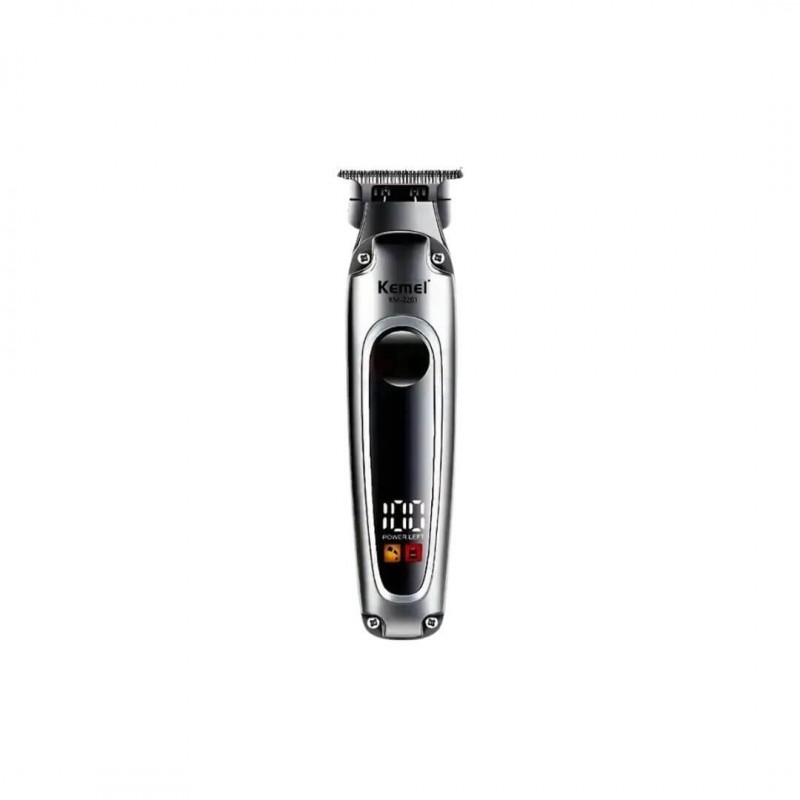 ماشین اصلاح سر و صورت خط زن کیمی Kemei KM-2261 اصلی