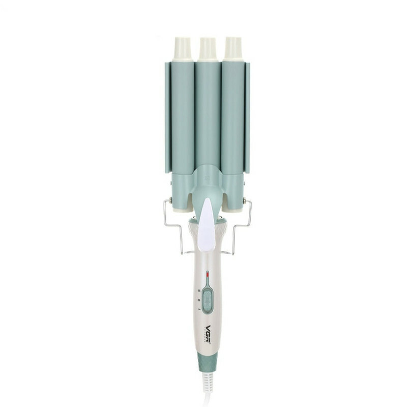 فر کننده و حالت دهنده مو وی جی ار مدل V-595 اصلی
