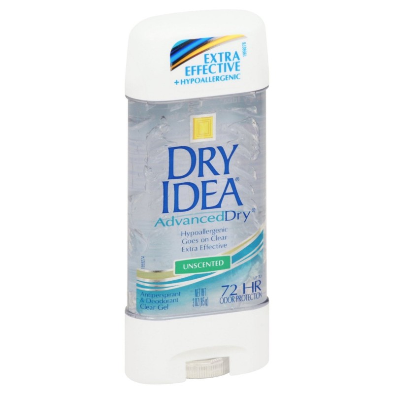 مام ژله‌ای درای آیدیا مدل Unscented