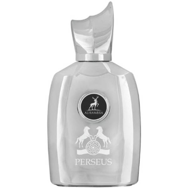 عطر پرسیوس الحمبرا مشابه مارلی پگاسوس الحمبرا Perseus Alhambra