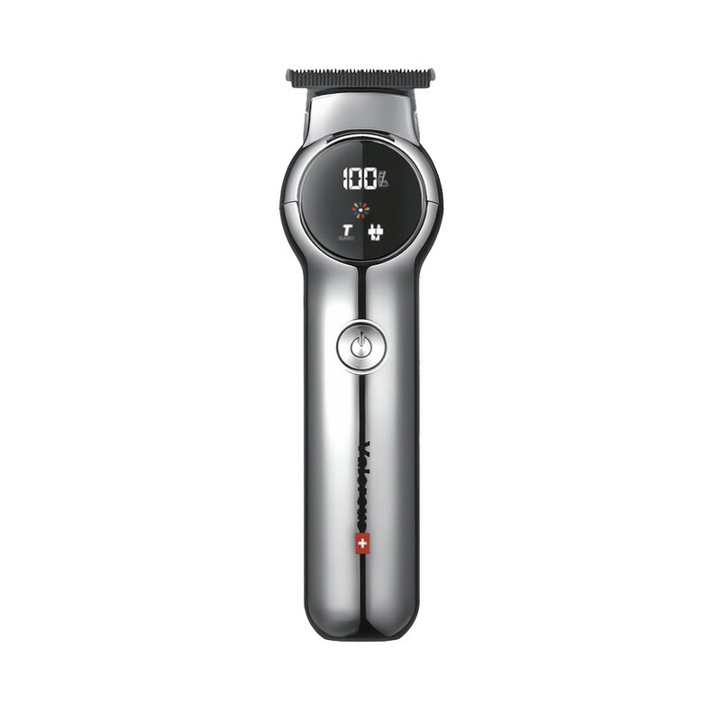 ماشین اصلاح موی سر و صورت شارژی ولروس مدل VL-121