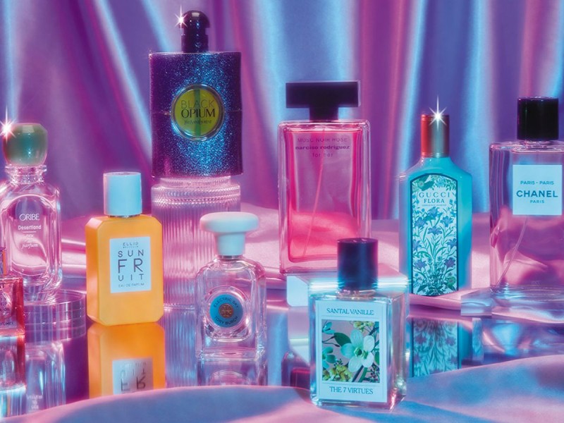 ۵۰ نکته طلایی درباره عطر و ادکلن که هر عطرشناس و طرفدار بو باید بداند!