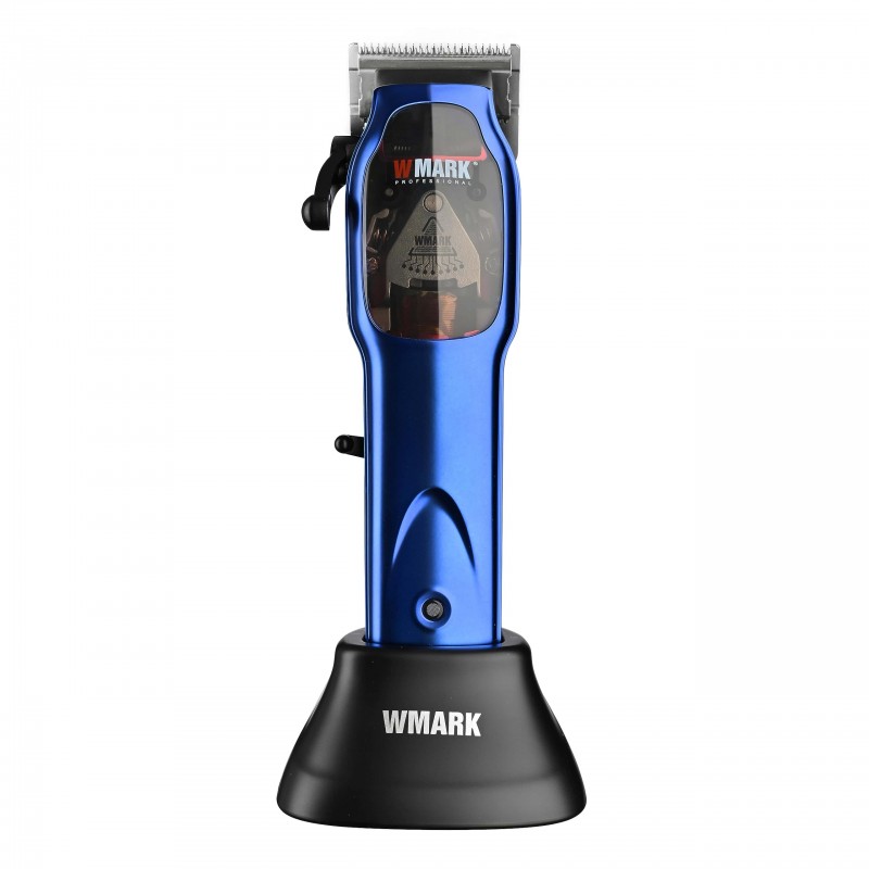 ماشین اصلاح حجم زن حرفه ای دبلیو مارک مدل NG-9002