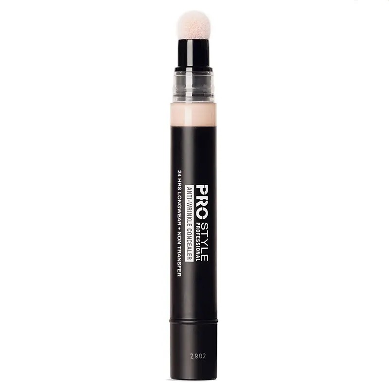 کانسیلر ضد چروک حرفه‌ای یورن - YORN Pro Style Professional Anti-Wrinkle Concealer