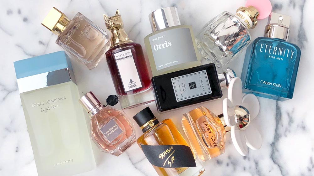 عطر و ادکلن اماراتی چیست؟ واقعیت عطرهای پر شده در امارات + راهنمای خرید امن