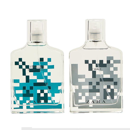 ست مردانه عطر و ادکلن استرولینگ اور هون – آیس واک برند زارا