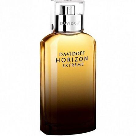 تستر ادو پرفیوم مردانه داویدف مدل Horizon Extreme