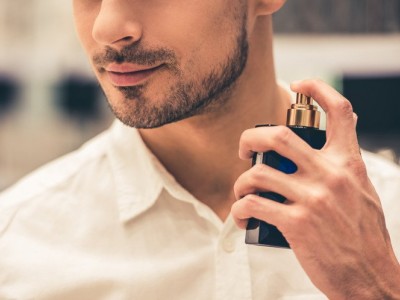 این عطر کجایی است؟