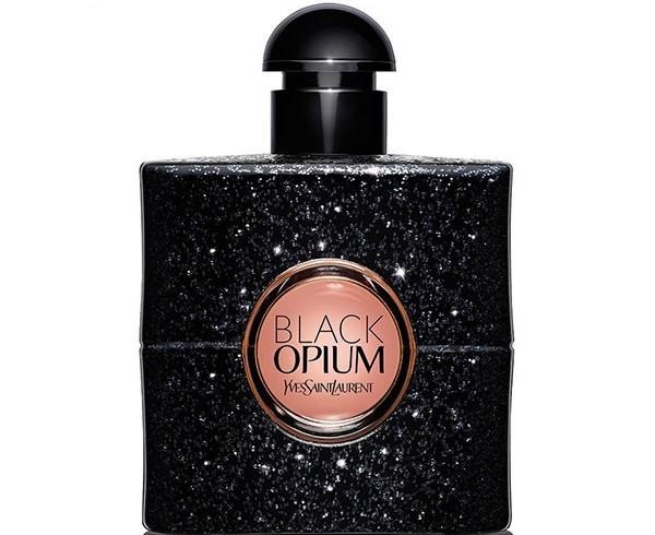 عطر Yves Saint Laurent Black Opium ایو سن لورن بلک اوپیوم