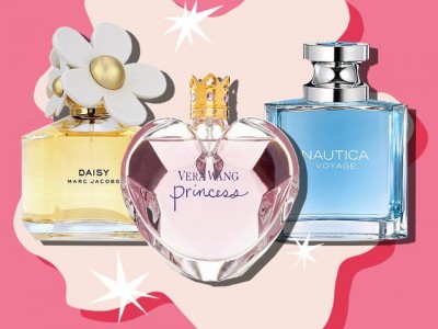 پرسش‌هایی در رابطه با مصرف عطر