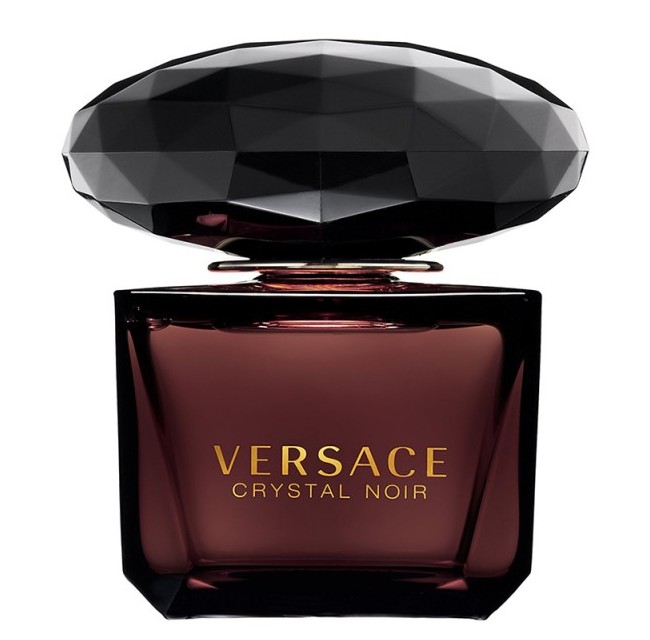 Versace Crystal Noir ورساچه کریستال نویر ادو تویلت