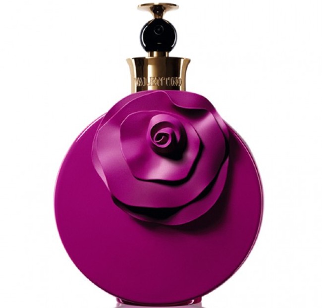 Valentino Valentina Rosa Assoluto ولنتینا رزا اسولوتو