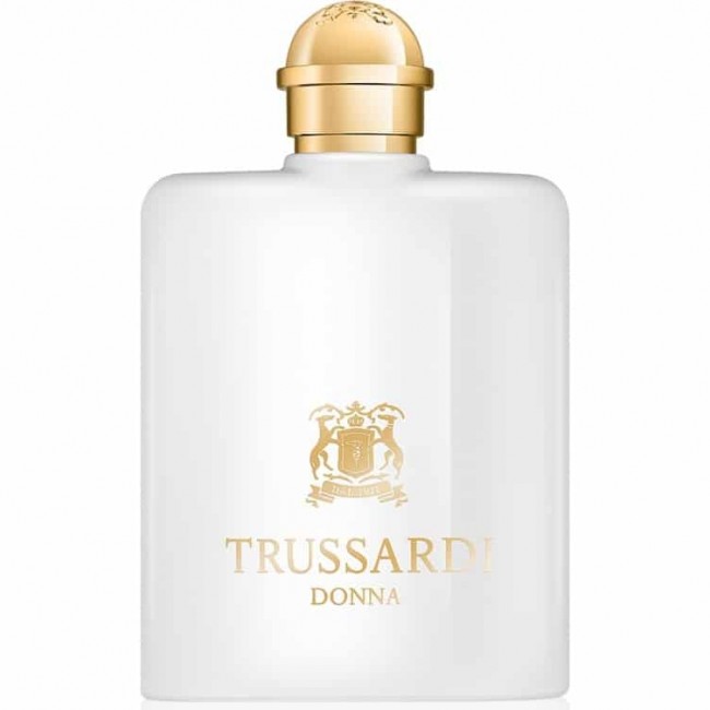 تروساردی دونا 2011 | TRUSSARDI - Donna Trussardi 2011