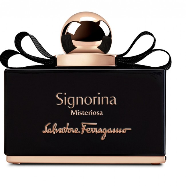 Salvatore Ferragamo Signorina Misteriosa سالواتوره فراگامو سیگنورینا میستریوسا