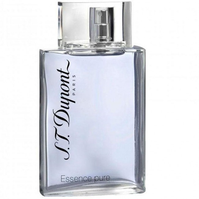 S.T. Dopunt Essence Pure for Men اس تی دوپوند اسنس پیور مردانه