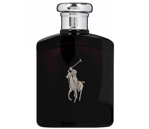 Polo Black رالف لورن پولو بلک