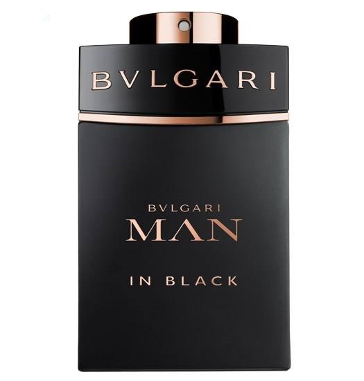 Bvlgari Man In Black بولگاری من این بلک
