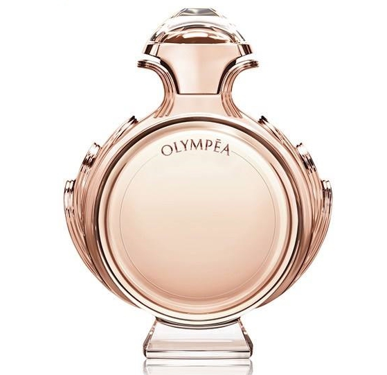 عطر ادکلن پاکورابان المپیا Paco Rabanne Olympea