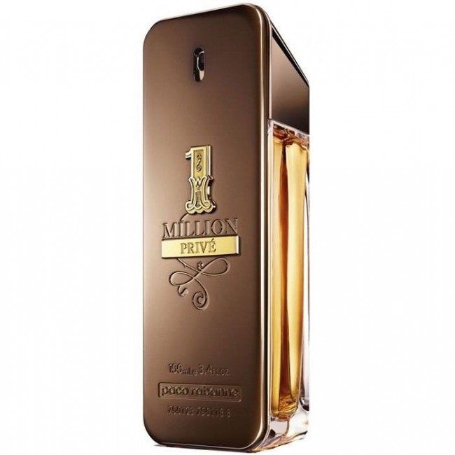 Paco Rabanne 1 Million Prive پاکو رابان وان میلیون پرایو