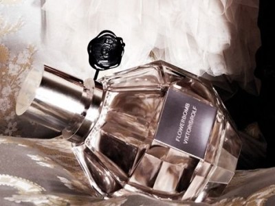 نگهداری از عطر