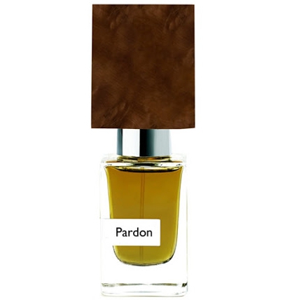 Nasomatto Pardon ناسوماتو پاردون