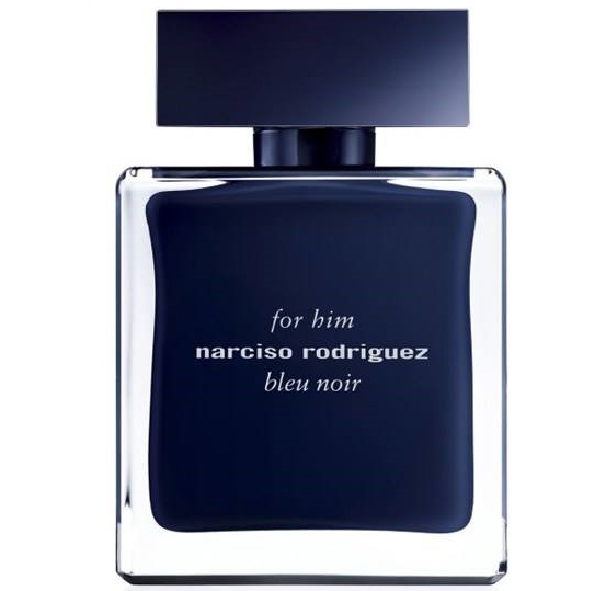 Narciso Rodriguez for Him Bleu Noir نارسیس رودریگز فور هیم بلو نویر