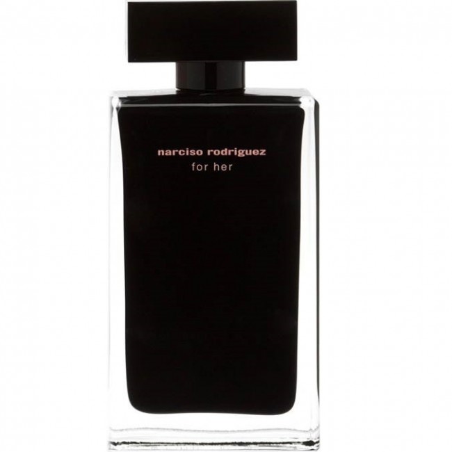 Narciso Rodriguez For Her نارسیسو رودریگز فور هر ادو تویلت