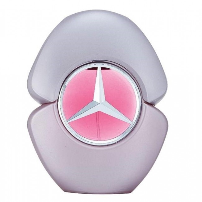 Mercedes Benz Woman مرسدس بنز زنانه