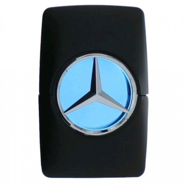 Mercedes Benz Man مرسدس بنز من