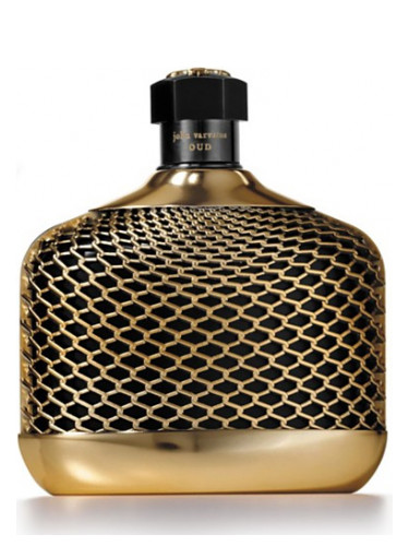 John Varvatos OUD جان وارواتوس عود