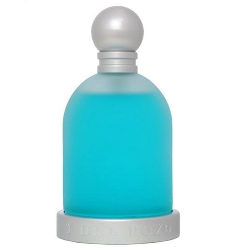 Halloween Blue Drop جسوس دل پوزو هالووین بلودراپ