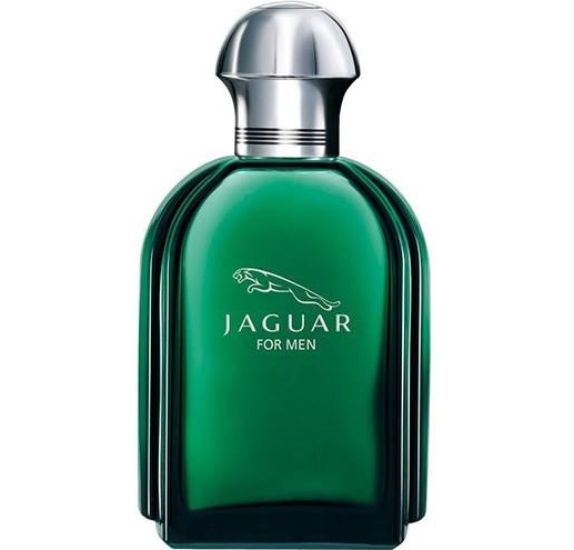 Jaguar For Menجگوار مردانه (جگوار سبز)