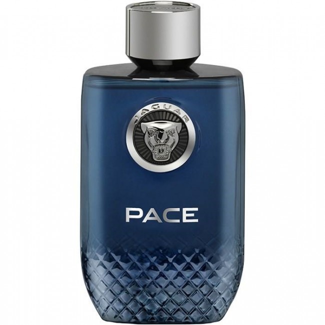 jaguar Pace جگوار پیس