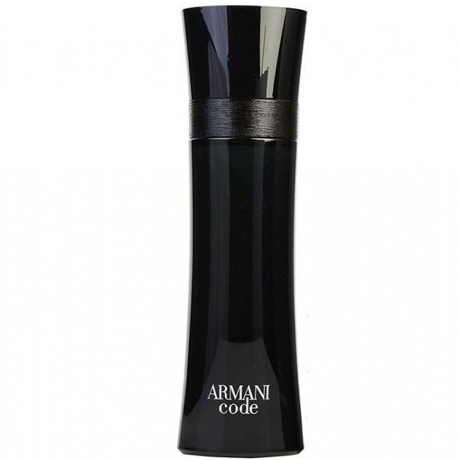 عطر اورجینال آرمانی کد مردانه Armani Code For Men