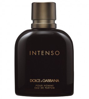 D&G Pour Homme Intenso پور هوم اینتنسو