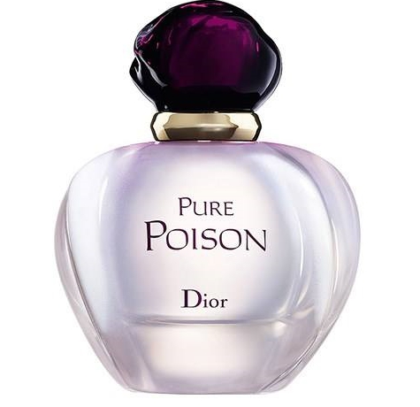 Dior Pure Poison دیور پیور پویزن