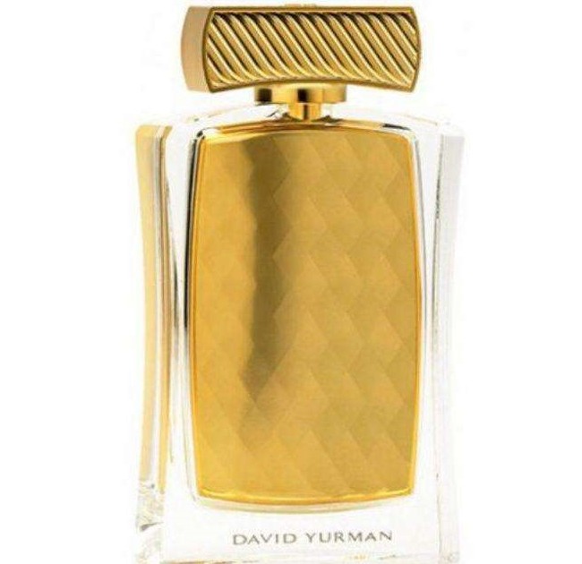 David Yurman Fragrance دیوید یورمن زنانه