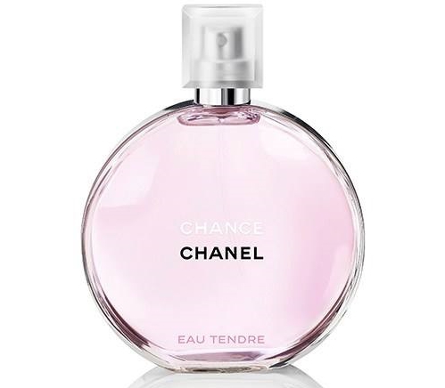 Chanel Chance Eau Tendre شنل چنس او تندر