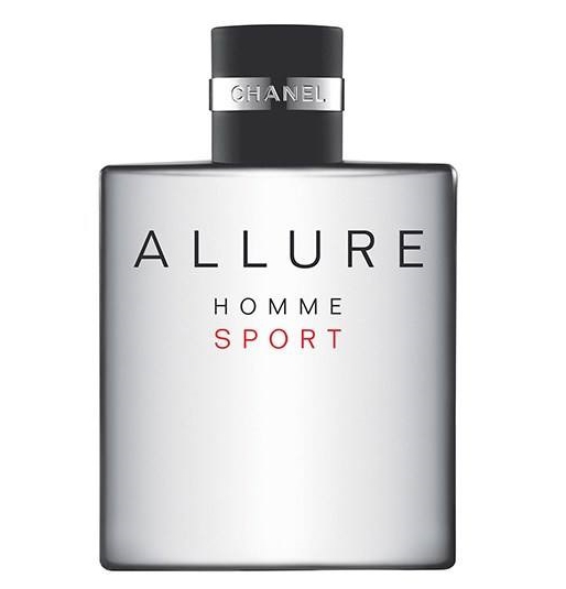 Chanel Allure homme Sport شنل آلور هوم اسپرت