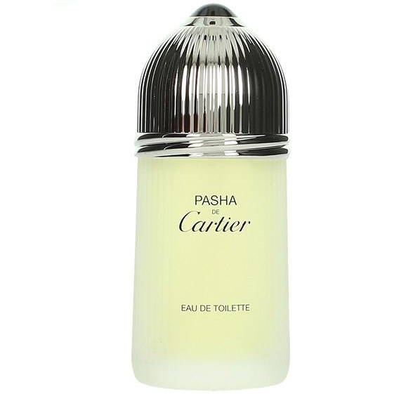 pasha de cartier کارتیر پاشا