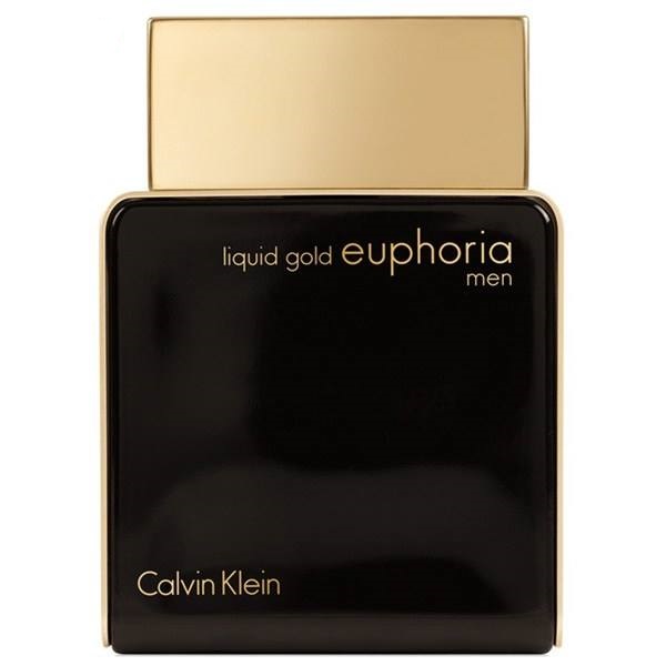 Euphoria Liquid Gold For men ایفوریا لیکوئید گلد
