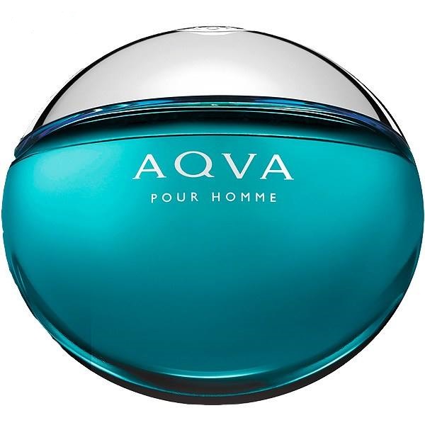 عطر بولگاری آکوا پور هوم  Bvlgari AQVA Pour Homme