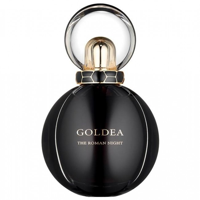 Bvlgari Goldea The Roman Night بولگاری گلدیا دِ رومن نایت