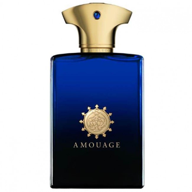 Amouage Interlude For Men آمواژ اینترلود مردانه