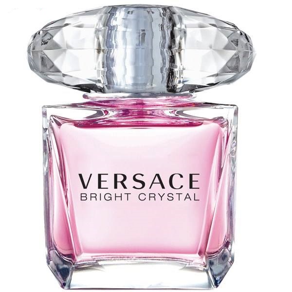 عطر ادکلن ورساچه برایت کریستال Versace Bright Cristal