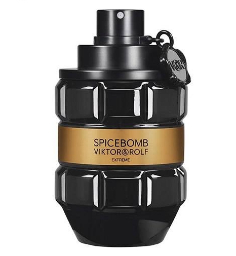 Viktor & Rolf Spicebomb Extreme ویکتور اند رالف اسپایس بمب اکستریم